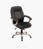 Silla Belgica Gerente