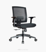 Silla Charly Ejecutiva