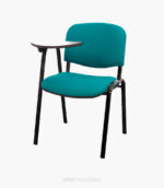 Silla Conferencia Isosceles Tapizada