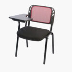 Silla Conferencia Isosceles Malla