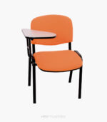 Silla Conferencia Isosceles Tapizada - Image 3