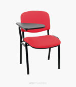 Silla Conferencia Isosceles Tapizada - Image 2