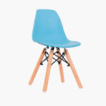 Silla Eames Infantil