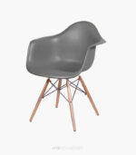Silla Eames con brazos - Image 6