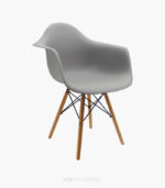 Silla Eames con brazos - Image 8