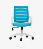 Silla Ejecutiva Onix - Image 2