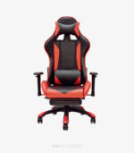 Silla Gamer Malta F16 - Image 4