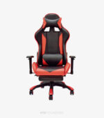 Silla Gamer Malta F16 - Image 2