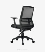 Silla Gerente Amy - Image 4