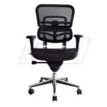 Silla Gerente Ergopower - Image 2