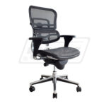 Silla Gerente Ergopower
