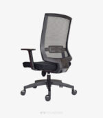 Silla Gerente Zart - Image 2