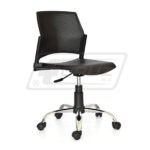 Silla Zyle Plastica - Image 2