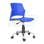 Silla Zyle Plastica - Image 4