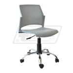 Silla Zyle Plastica - Image 3