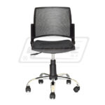 Silla Zyle Tapizada - Image 2