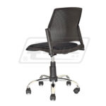 Silla Zyle Tapizada - Image 4