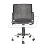 Silla Zyle Tapizada - Image 3