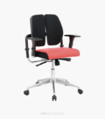 Silla Grecia Gerente Cuero - Image 2