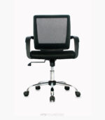 Silla Irlanda - Base Cromo - Image 3