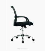 Silla Irlanda - Base Cromo - Image 2