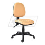 Silla Rex Media Tapizada