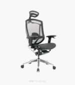 Silla Sidney Presidente