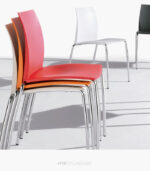 Silla Swing Sedia - Image 3