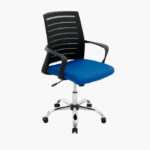 Silla Toronto Gerente