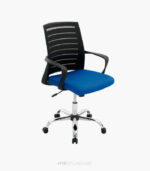 Silla Toronto Gerente