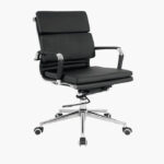 Silla Varsovia Gerente