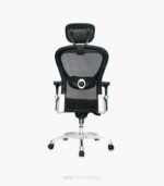Silla Italia Presidente - Image 4