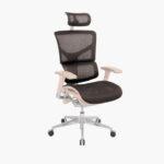 Silla Korea Presidente