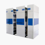 Sistema Archivo Rodante