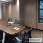 Superficie en Formica ®