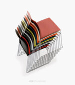 Silla Swing Slitta - Image 2