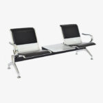 Tandem Aeropuerto mesa 2P Semi Tapizado