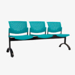 Tandem Butterfly 3 Puestos