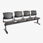 Tandem Butterfly 4 Puestos