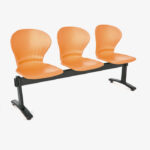 Tandem Orion Atlanta 3 Puestos