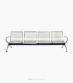 Tándem 4 Puestos Cromada - Image 2