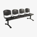 Tandem Isosped 3 y 4 puestos