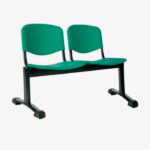 Tandem Isosped 2 puestos