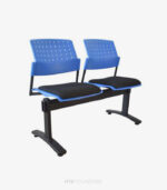 Tandem Movie 2 Puestos Tapizado