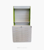 Torre Gavetera Exhibición - Image 2