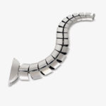 Vertebras Pasacables