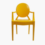 Silla Victoria con Brazos