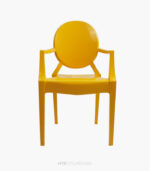 Silla Victoria con Brazos