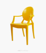 Silla Victoria con Brazos - Image 2