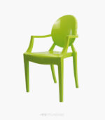 Silla Victoria con Brazos - Image 3